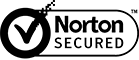Selo Norton Secured